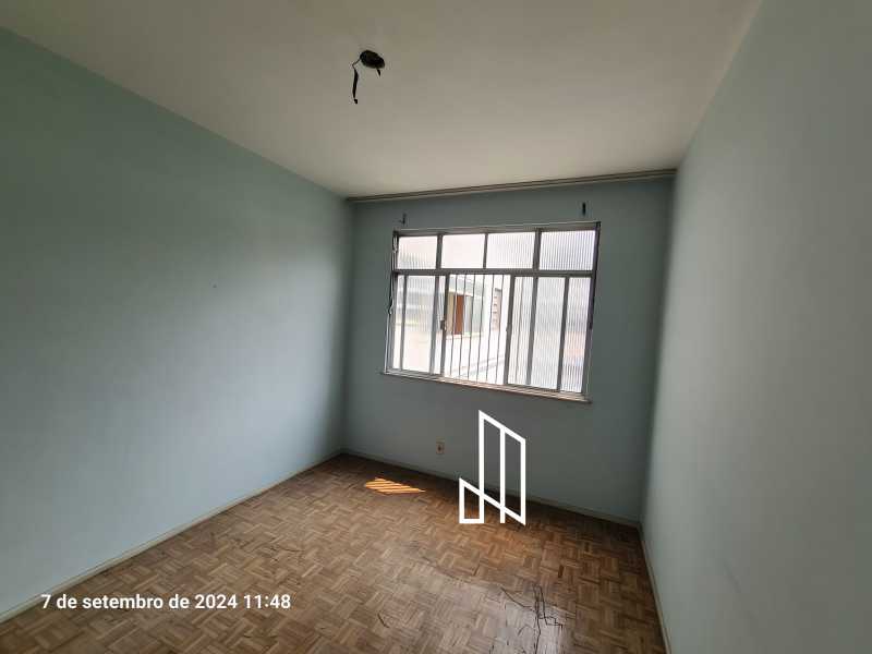 Apartamento 2 quartos à venda Méier, Rio de Janeiro - R$ 310.000 - CoracaodeMaria