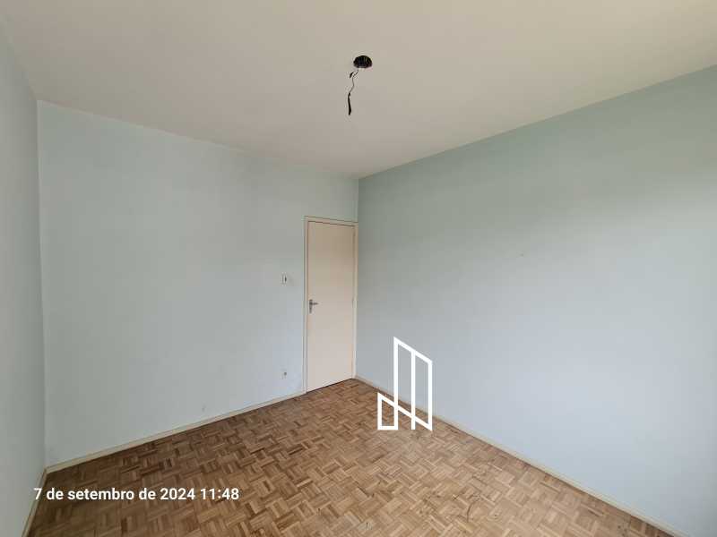 Apartamento 2 quartos à venda Méier, Rio de Janeiro - R$ 310.000 - CoracaodeMaria