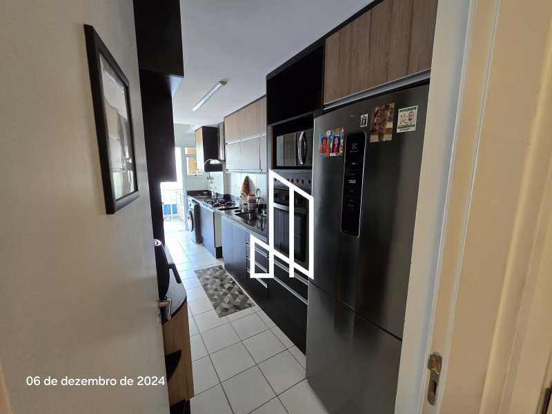 Apartamento 3 quartos à venda Recreio dos Bandeirantes, Rio de Janeiro - R$ 750.000 - EscolaZico