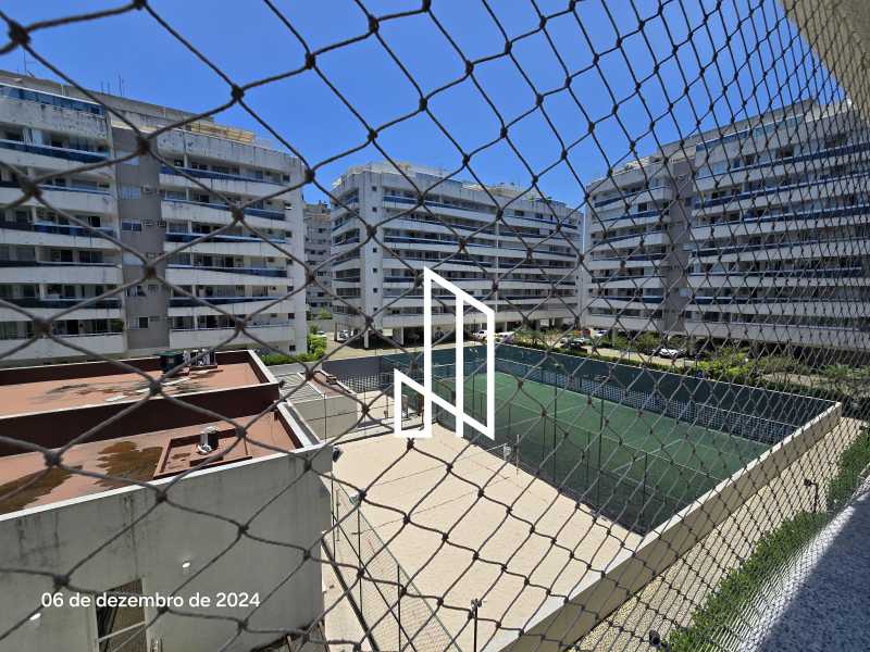 Apartamento 3 quartos à venda Recreio dos Bandeirantes, Rio de Janeiro - R$ 750.000 - EscolaZico