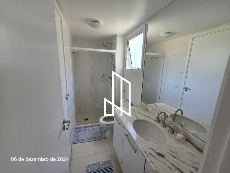 Apartamento 3 quartos à venda Recreio dos Bandeirantes, Rio de Janeiro - R$ 750.000 - EscolaZico