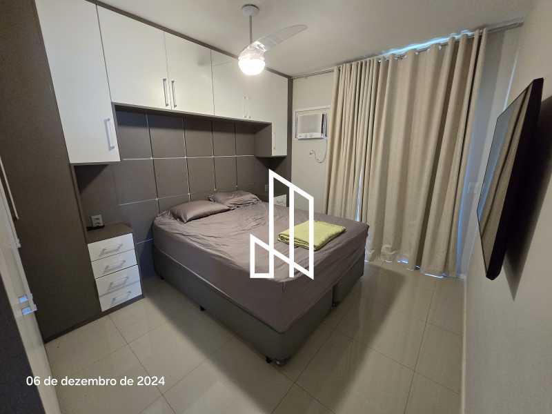 Apartamento 3 quartos à venda Recreio dos Bandeirantes, Rio de Janeiro - R$ 750.000 - EscolaZico
