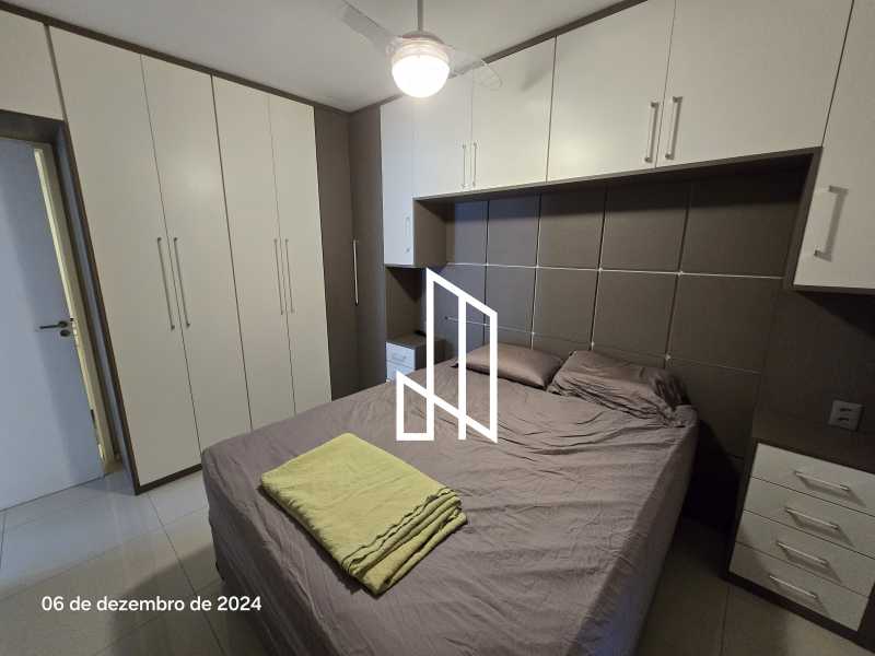 Apartamento 3 quartos à venda Recreio dos Bandeirantes, Rio de Janeiro - R$ 750.000 - EscolaZico