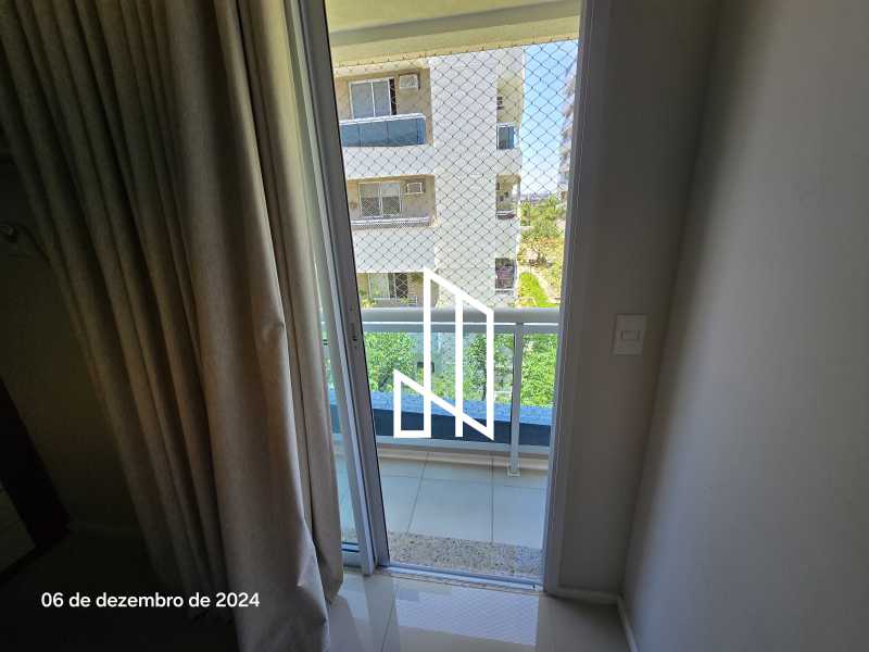Apartamento 3 quartos à venda Recreio dos Bandeirantes, Rio de Janeiro - R$ 750.000 - EscolaZico