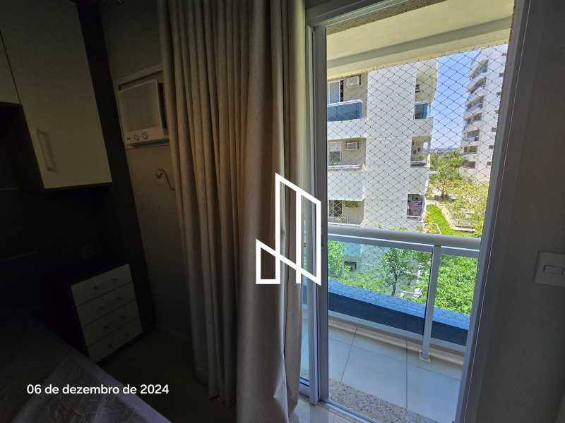 Apartamento 3 quartos à venda Recreio dos Bandeirantes, Rio de Janeiro - R$ 750.000 - EscolaZico