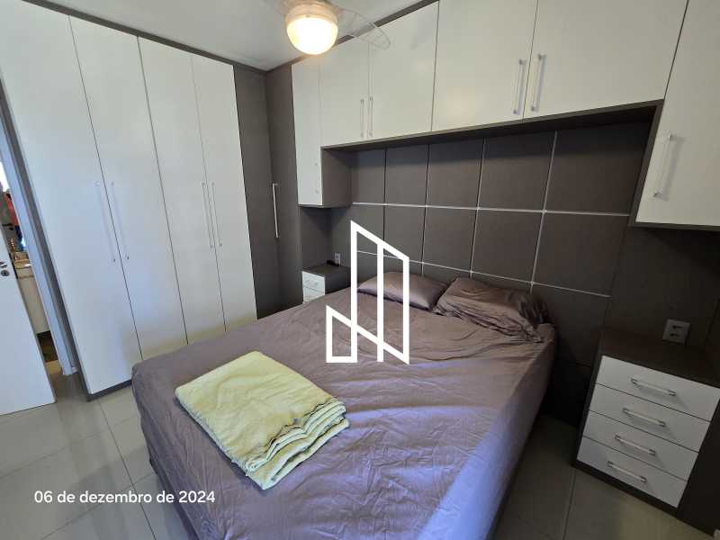 Apartamento 3 quartos à venda Recreio dos Bandeirantes, Rio de Janeiro - R$ 750.000 - EscolaZico