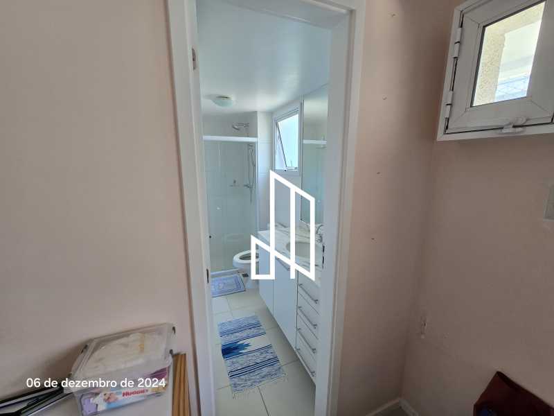 Apartamento 3 quartos à venda Recreio dos Bandeirantes, Rio de Janeiro - R$ 750.000 - EscolaZico