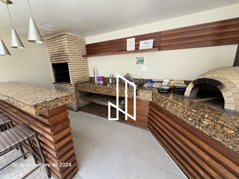 Apartamento 3 quartos à venda Recreio dos Bandeirantes, Rio de Janeiro - R$ 750.000 - EscolaZico