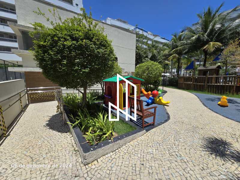 Apartamento 3 quartos à venda Recreio dos Bandeirantes, Rio de Janeiro - R$ 750.000 - EscolaZico