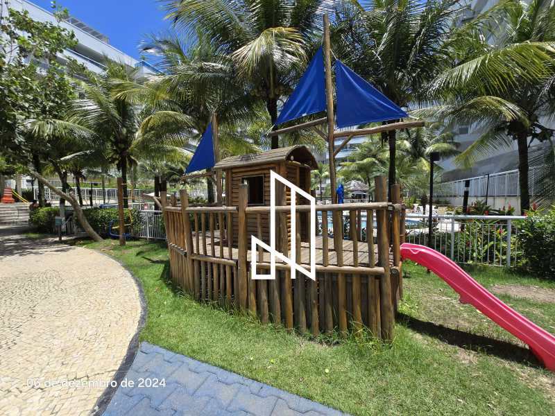 Apartamento 3 quartos à venda Recreio dos Bandeirantes, Rio de Janeiro - R$ 750.000 - EscolaZico
