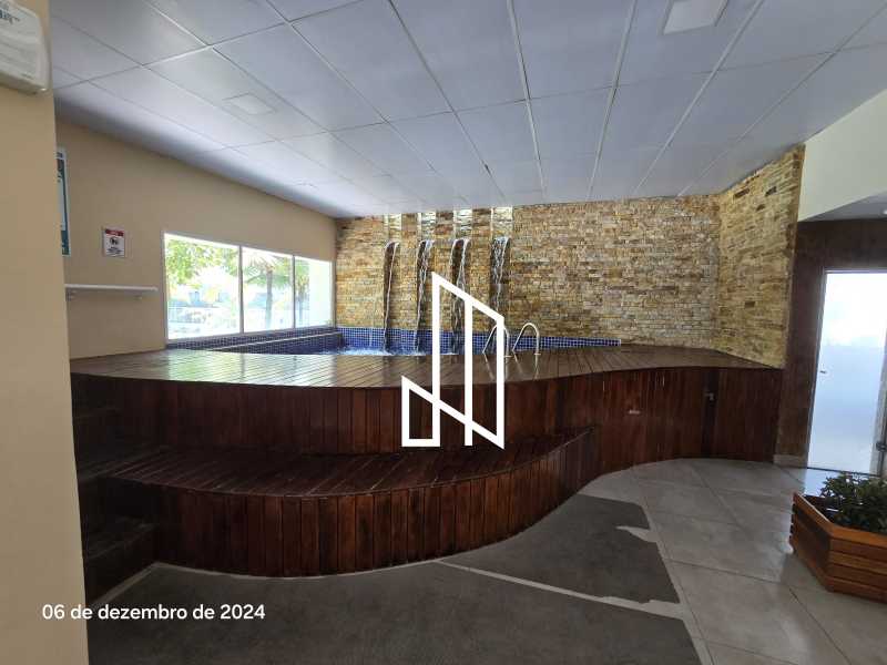 Apartamento 3 quartos à venda Recreio dos Bandeirantes, Rio de Janeiro - R$ 750.000 - EscolaZico