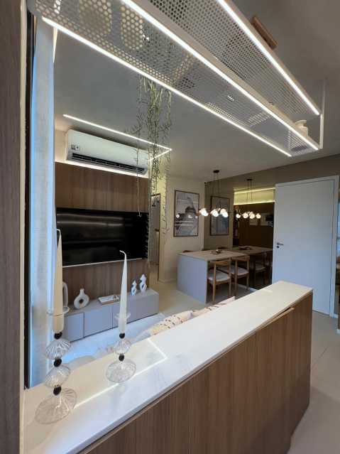 Apartamento 2 quartos à venda Tanque, Rio de Janeiro - R$ 270.000 - LDOTANQUE