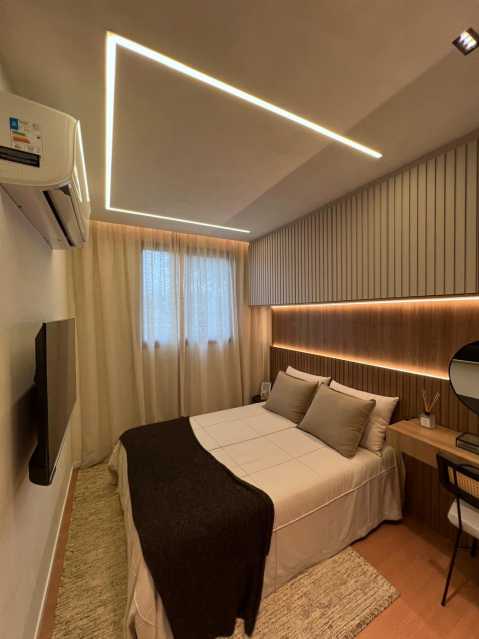 Apartamento 2 quartos à venda Tanque, Rio de Janeiro - R$ 270.000 - LDOTANQUE