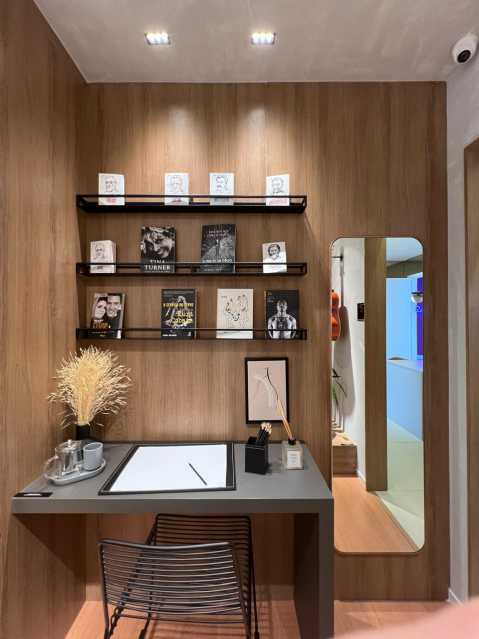 Apartamento 2 quartos à venda Tanque, Rio de Janeiro - R$ 270.000 - LDOTANQUE