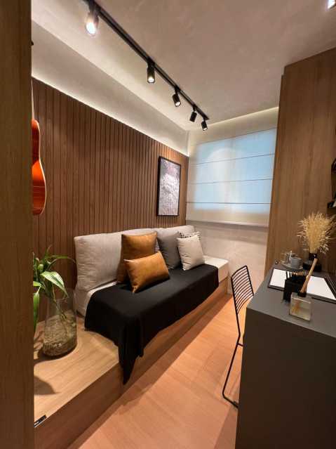 Apartamento 2 quartos à venda Tanque, Rio de Janeiro - R$ 270.000 - LDOTANQUE