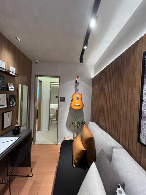 Apartamento 2 quartos à venda Tanque, Rio de Janeiro - R$ 270.000 - LDOTANQUE