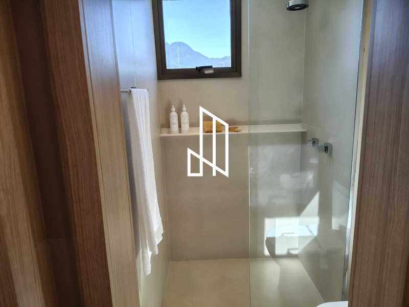 Apartamento 2 quartos à venda Barra da Tijuca, Rio de Janeiro - R$ 1.072.500 - AntigoExtraSupermercado