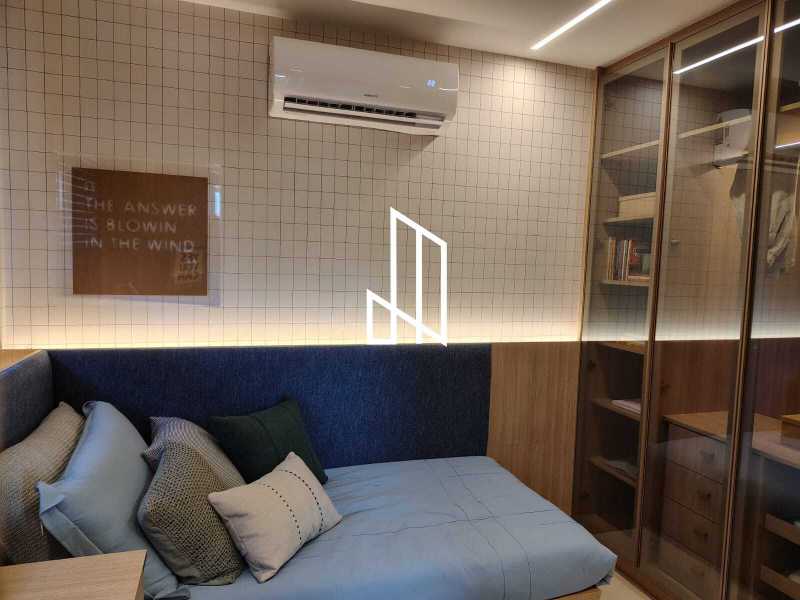 Apartamento 2 quartos à venda Barra da Tijuca, Rio de Janeiro - R$ 1.072.500 - AntigoExtraSupermercado