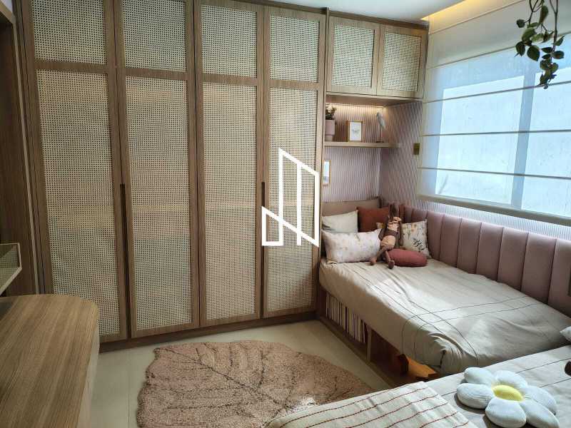 Apartamento 2 quartos à venda Barra da Tijuca, Rio de Janeiro - R$ 1.072.500 - AntigoExtraSupermercado