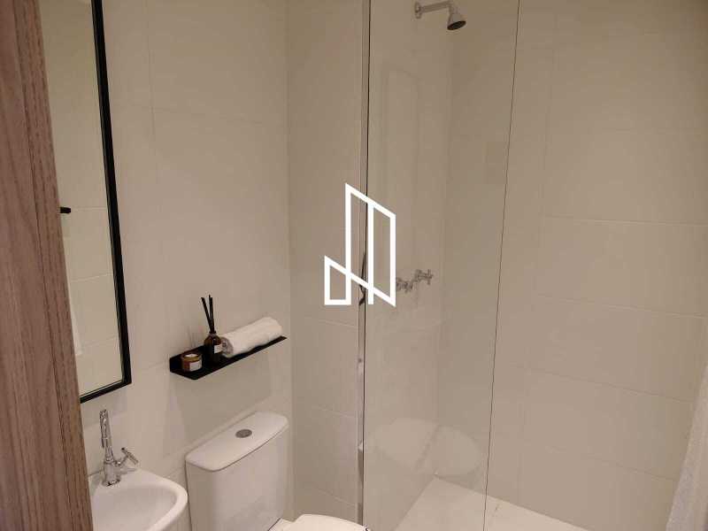 Apartamento 2 quartos à venda Barra da Tijuca, Rio de Janeiro - R$ 1.072.500 - AntigoExtraSupermercado