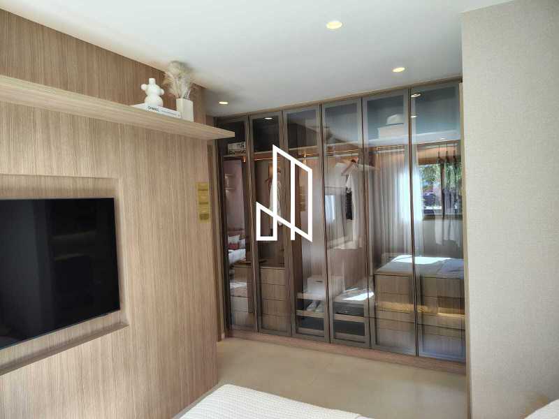Apartamento 2 quartos à venda Barra da Tijuca, Rio de Janeiro - R$ 1.072.500 - AntigoExtraSupermercado