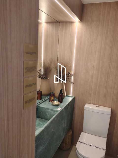 Apartamento 2 quartos à venda Barra da Tijuca, Rio de Janeiro - R$ 1.072.500 - AntigoExtraSupermercado