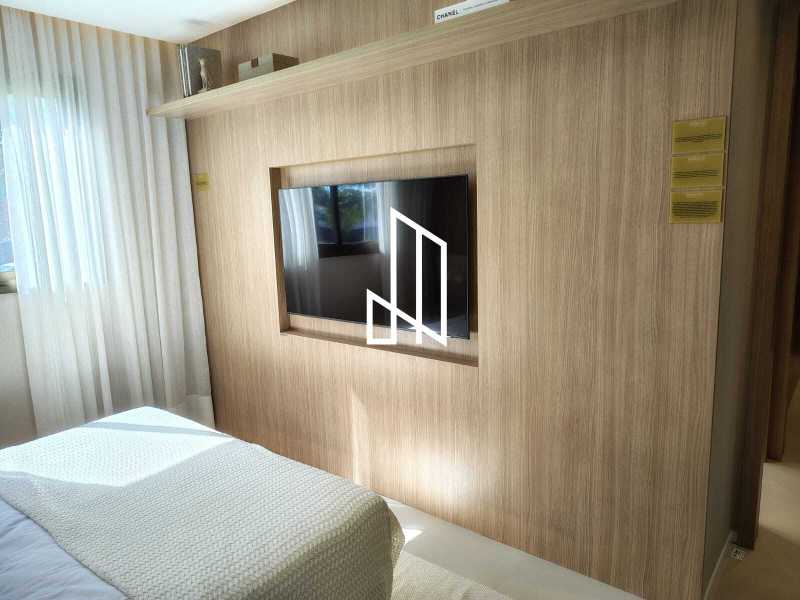 Apartamento 2 quartos à venda Barra da Tijuca, Rio de Janeiro - R$ 1.072.500 - AntigoExtraSupermercado