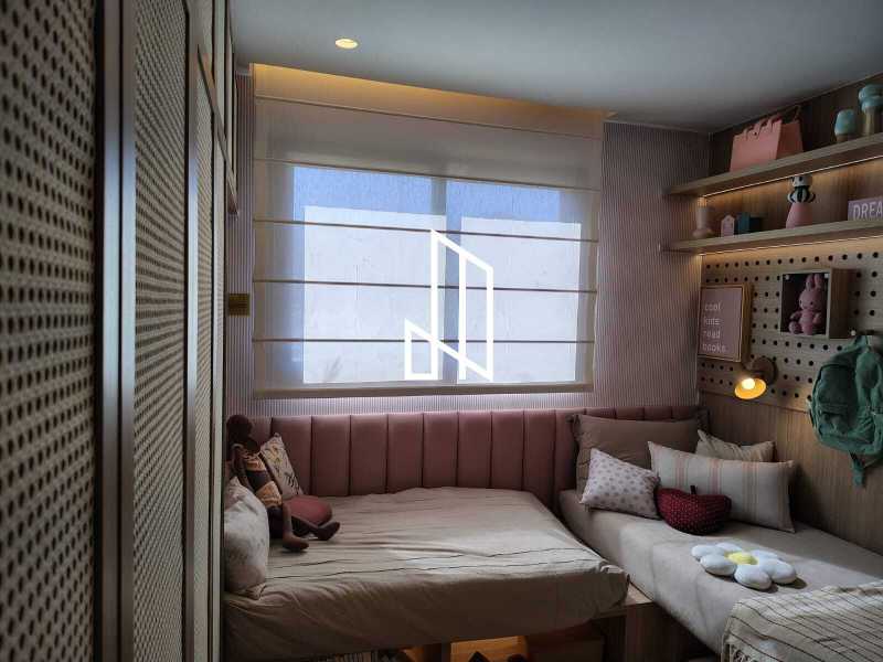 Apartamento 2 quartos à venda Barra da Tijuca, Rio de Janeiro - R$ 1.072.500 - AntigoExtraSupermercado