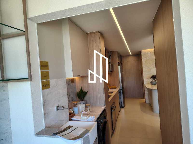 Apartamento 2 quartos à venda Barra da Tijuca, Rio de Janeiro - R$ 1.072.500 - AntigoExtraSupermercado