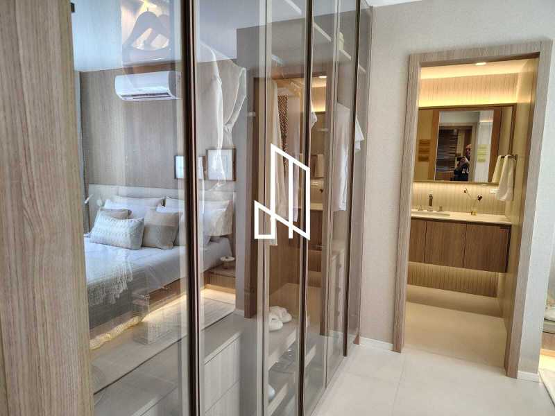 Apartamento 2 quartos à venda Barra da Tijuca, Rio de Janeiro - R$ 1.072.500 - AntigoExtraSupermercado