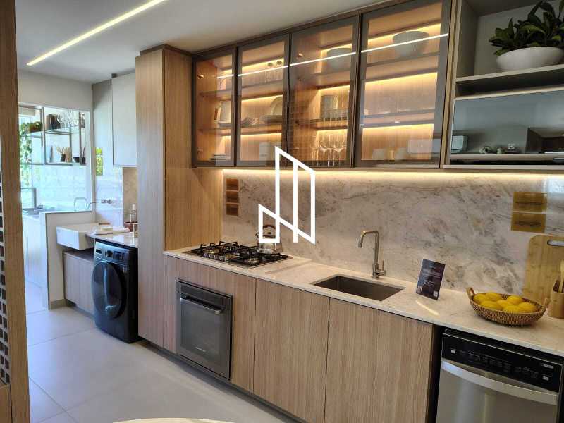 Apartamento 2 quartos à venda Barra da Tijuca, Rio de Janeiro - R$ 1.072.500 - AntigoExtraSupermercado