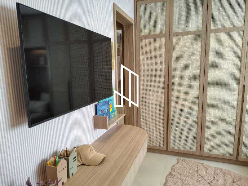 Apartamento 2 quartos à venda Barra da Tijuca, Rio de Janeiro - R$ 1.072.500 - AntigoExtraSupermercado