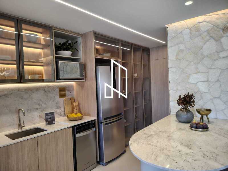 Apartamento 2 quartos à venda Barra da Tijuca, Rio de Janeiro - R$ 1.072.500 - AntigoExtraSupermercado