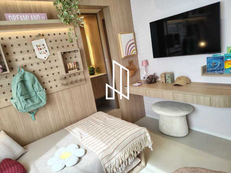 Apartamento 2 quartos à venda Barra da Tijuca, Rio de Janeiro - R$ 1.072.500 - AntigoExtraSupermercado