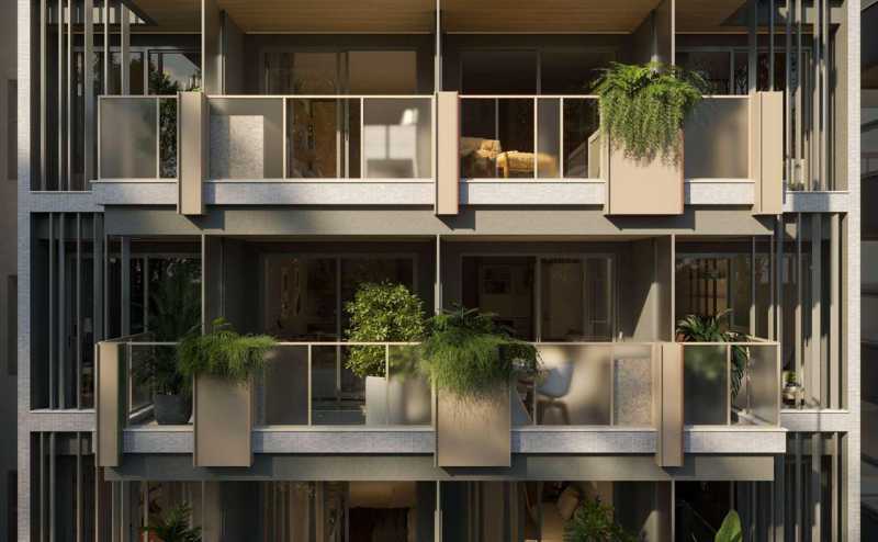 Apartamento à venda Copacabana, Rio de Janeiro - R$ 1.074.000 - Copacabana