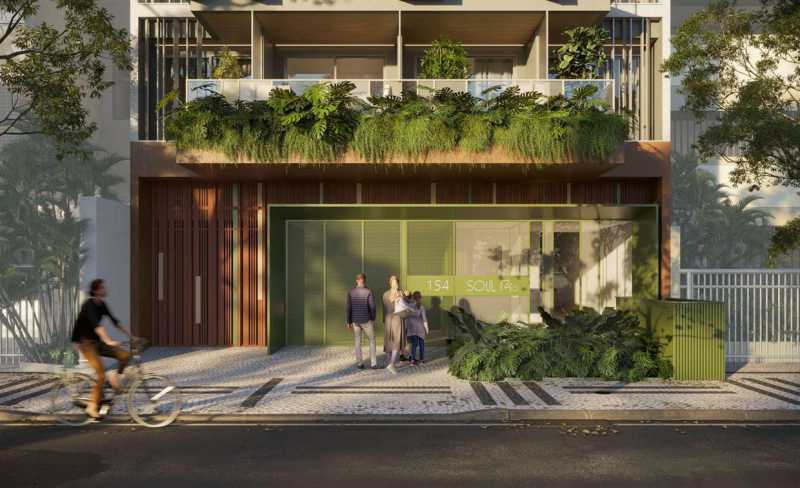 Apartamento à venda Copacabana, Rio de Janeiro - R$ 1.074.000 - Copacabana