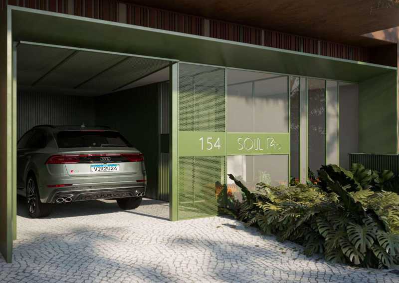 Apartamento à venda Copacabana, Rio de Janeiro - R$ 1.074.000 - Copacabana