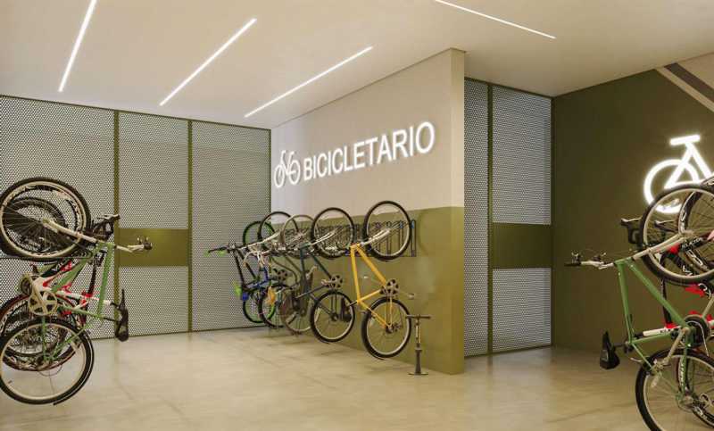 Apartamento à venda Copacabana, Rio de Janeiro - R$ 1.074.000 - Copacabana