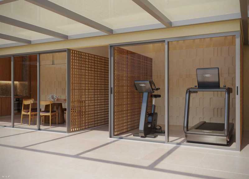 Apartamento à venda Copacabana, Rio de Janeiro - R$ 1.074.000 - Copacabana