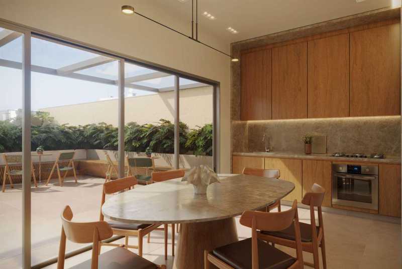 Apartamento à venda Copacabana, Rio de Janeiro - R$ 1.074.000 - Copacabana