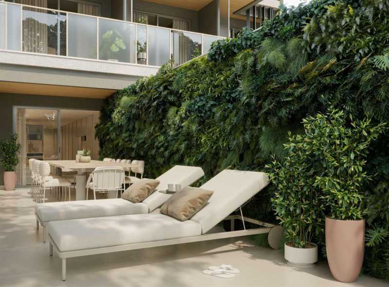 Apartamento à venda Copacabana, Rio de Janeiro - R$ 1.074.000 - Copacabana