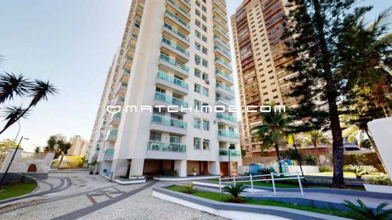 Condominio Residencial Praia d - 1
