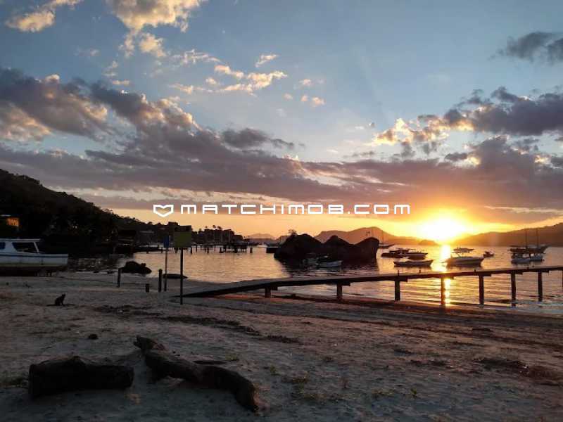 Praia do Jardim I - 1