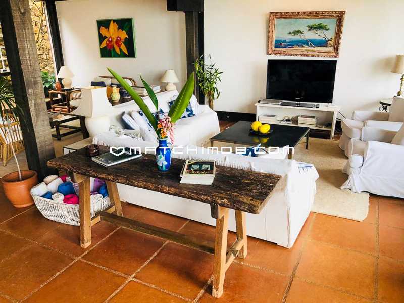 Conheça 4 do imóvel - Casa 7 quartos à venda Vila Velha, Angra dos Reis - 117CA - 4 4 - 4