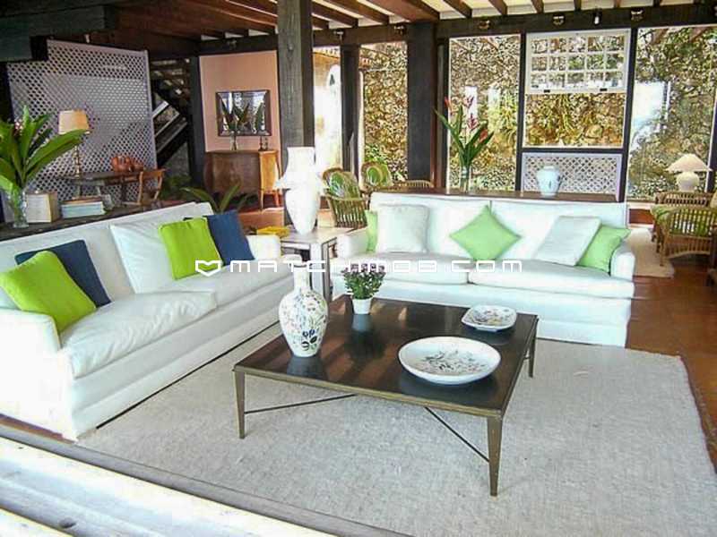 Conheça 5 do imóvel - Casa 7 quartos à venda Vila Velha, Angra dos Reis - 117CA - 5 5 - 5