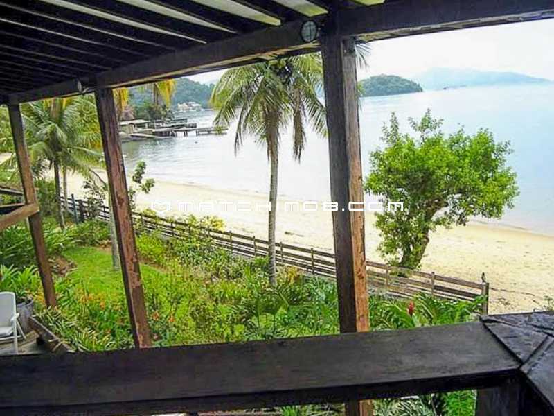 Conheça 6 do imóvel - Casa 7 quartos à venda Vila Velha, Angra dos Reis - 117CA - 6 6 - 6