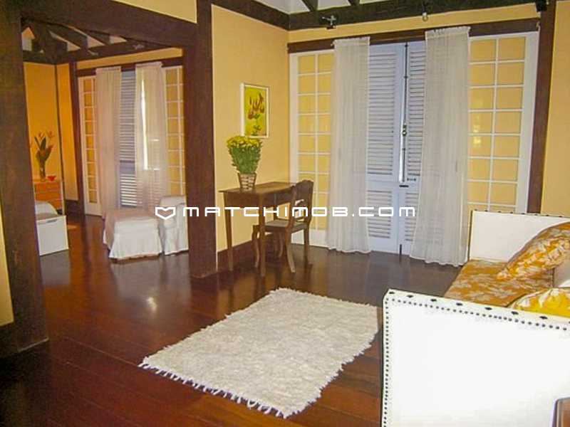 Conheça 9 do imóvel - Casa 7 quartos à venda Vila Velha, Angra dos Reis - 117CA - 9 9 - 9