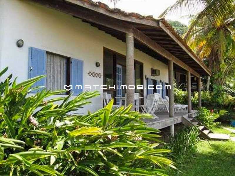 Conheça 7 do imóvel - Casa 7 quartos à venda Vila Velha, Angra dos Reis - 117CA - 7 7 - 7