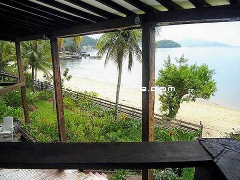 Conheça 10 do imóvel - Casa 7 quartos à venda Vila Velha, Angra dos Reis - 117CA - 10 10 - 10