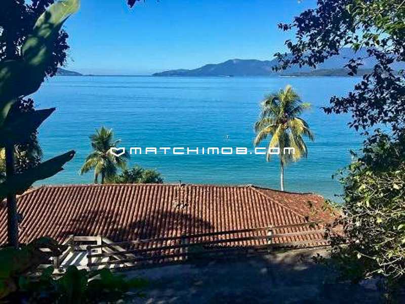 Conheça 12 do imóvel - Casa 7 quartos à venda Vila Velha, Angra dos Reis - 117CA - 12 12 - 12